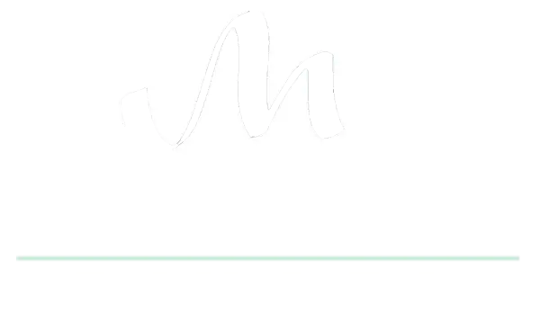 My Time Day Spa logo with white text - Godfrey, IL