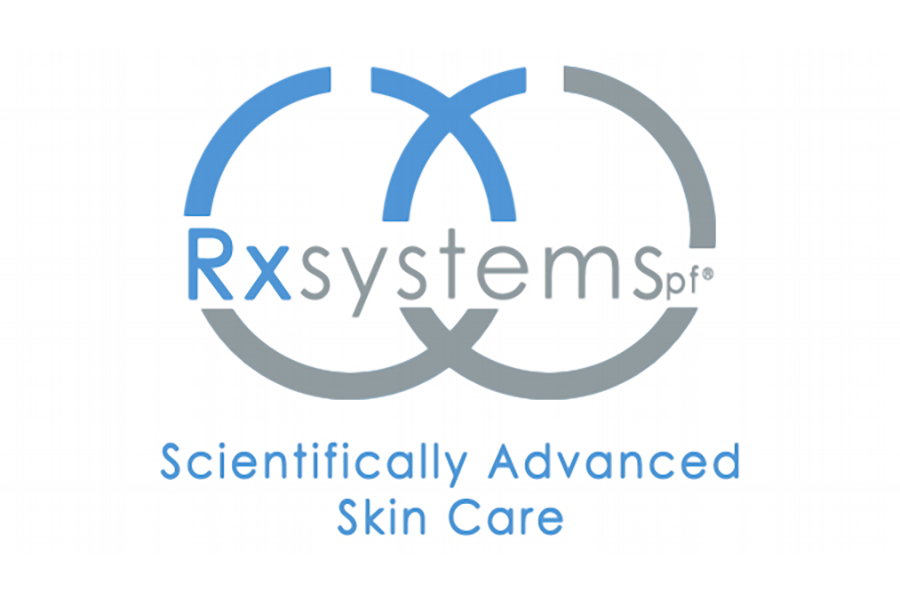 Rx Systems Skin Care Line : Brand Short Description Type Here.