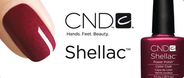 CND Shellac Nail Polish : Brand Short Description Type Here.