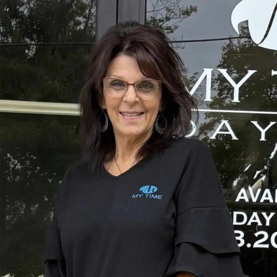 My Time Day Spa team photos - Margaret Brady - Hairstylist